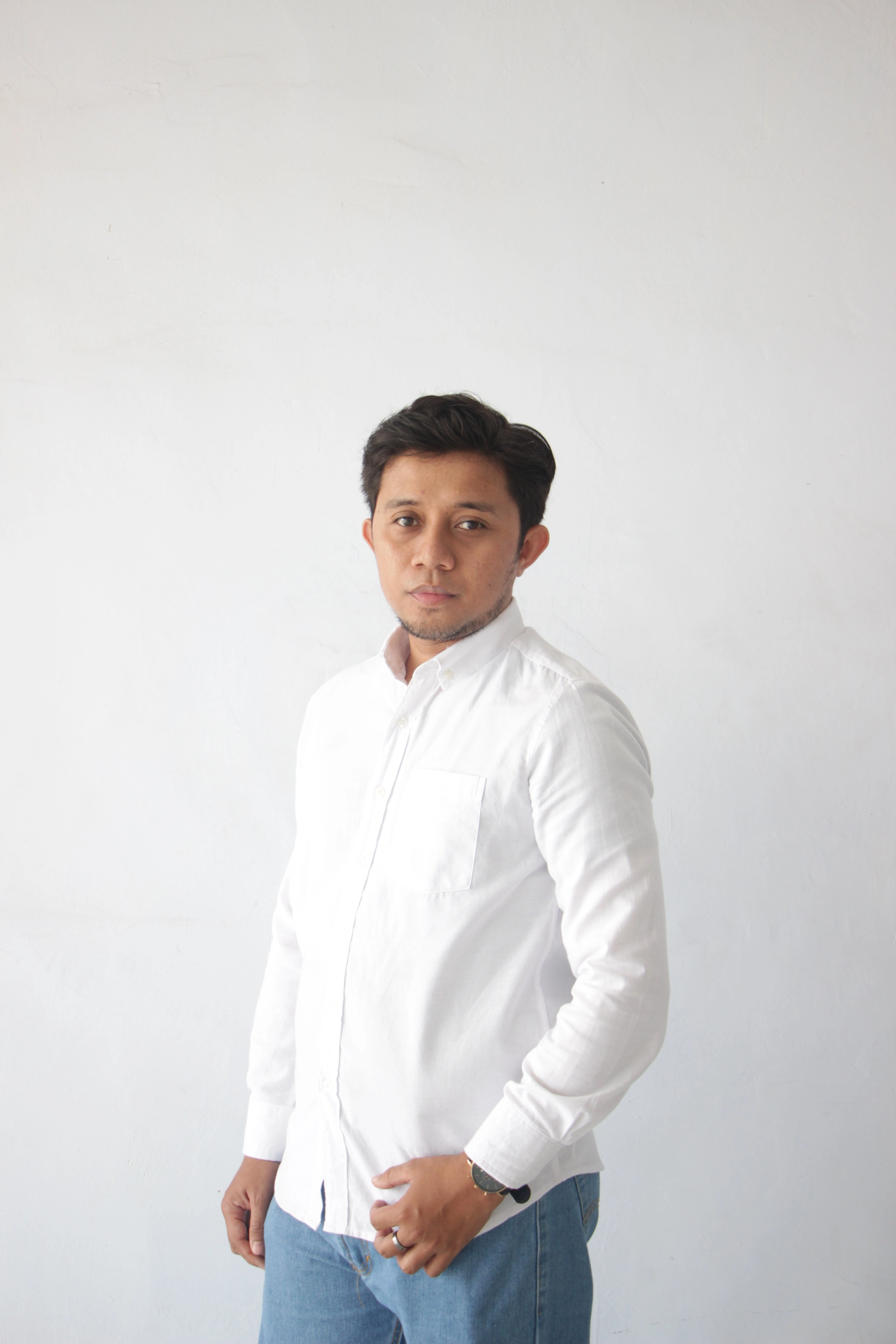 La Ode Muhamad Fathur Rachim, S.T., M.T