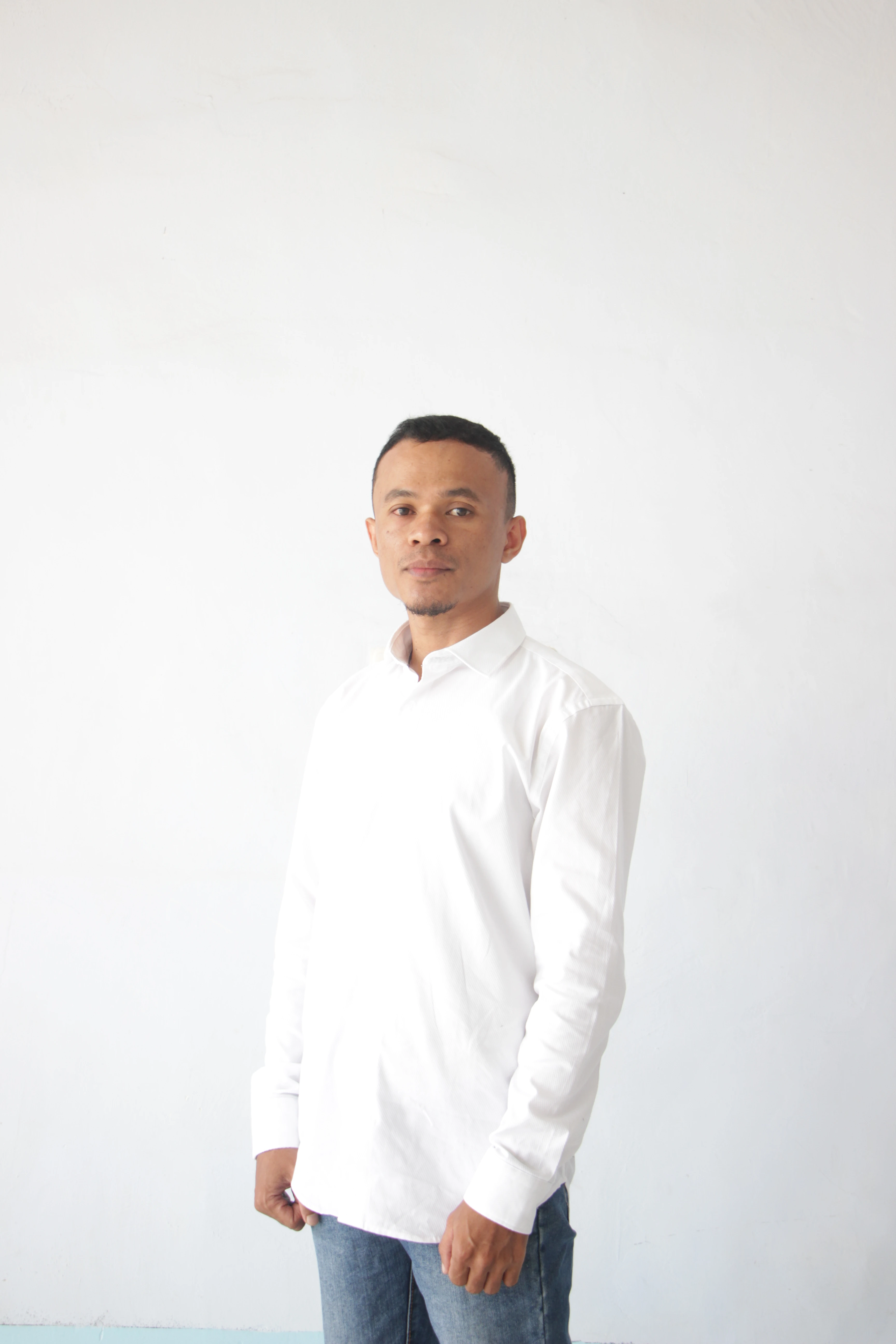 Ahmad Fatana, S.T., M.Eng