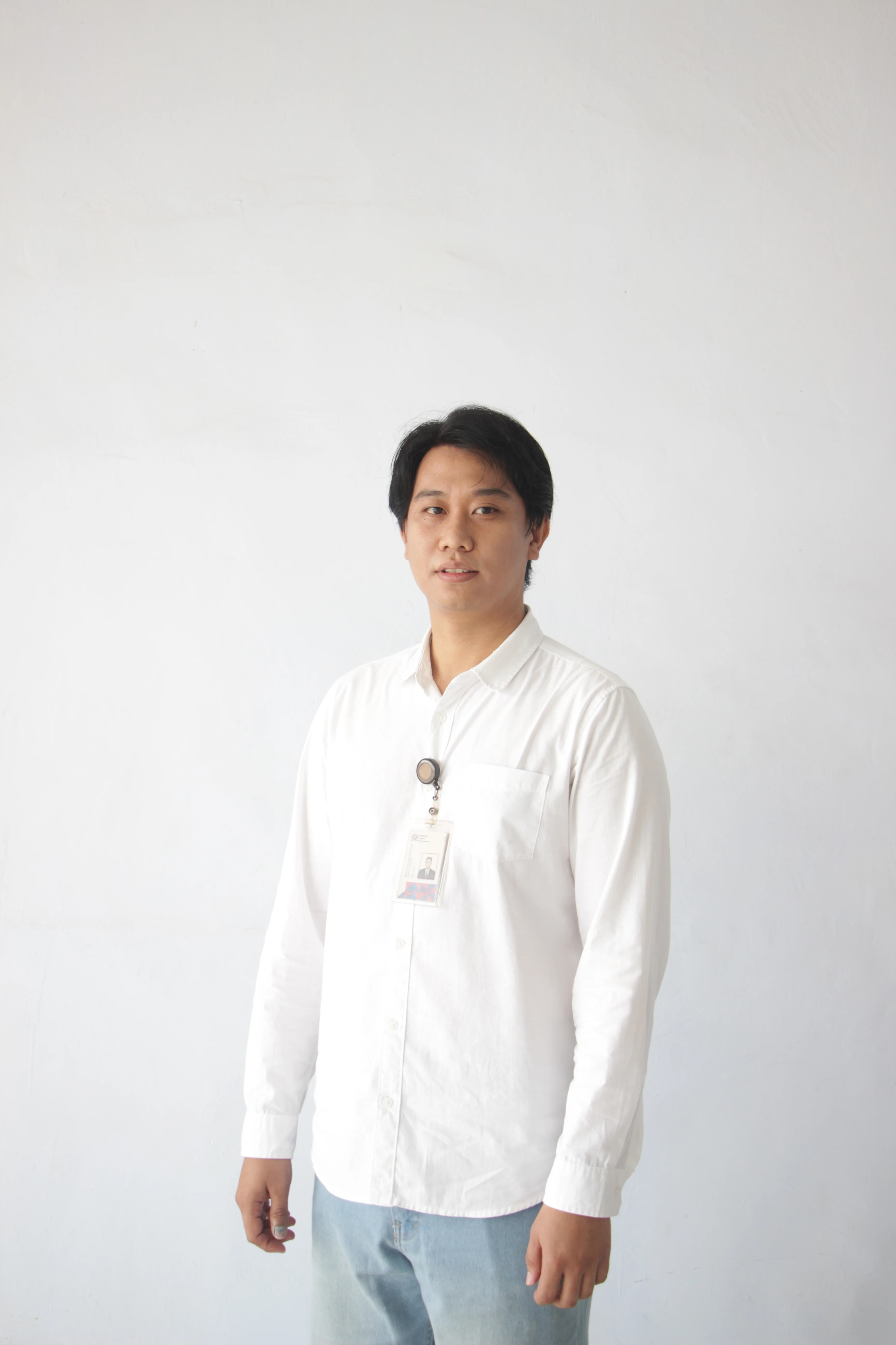 Ezra Pasereng Rambak, S.T., M.T.