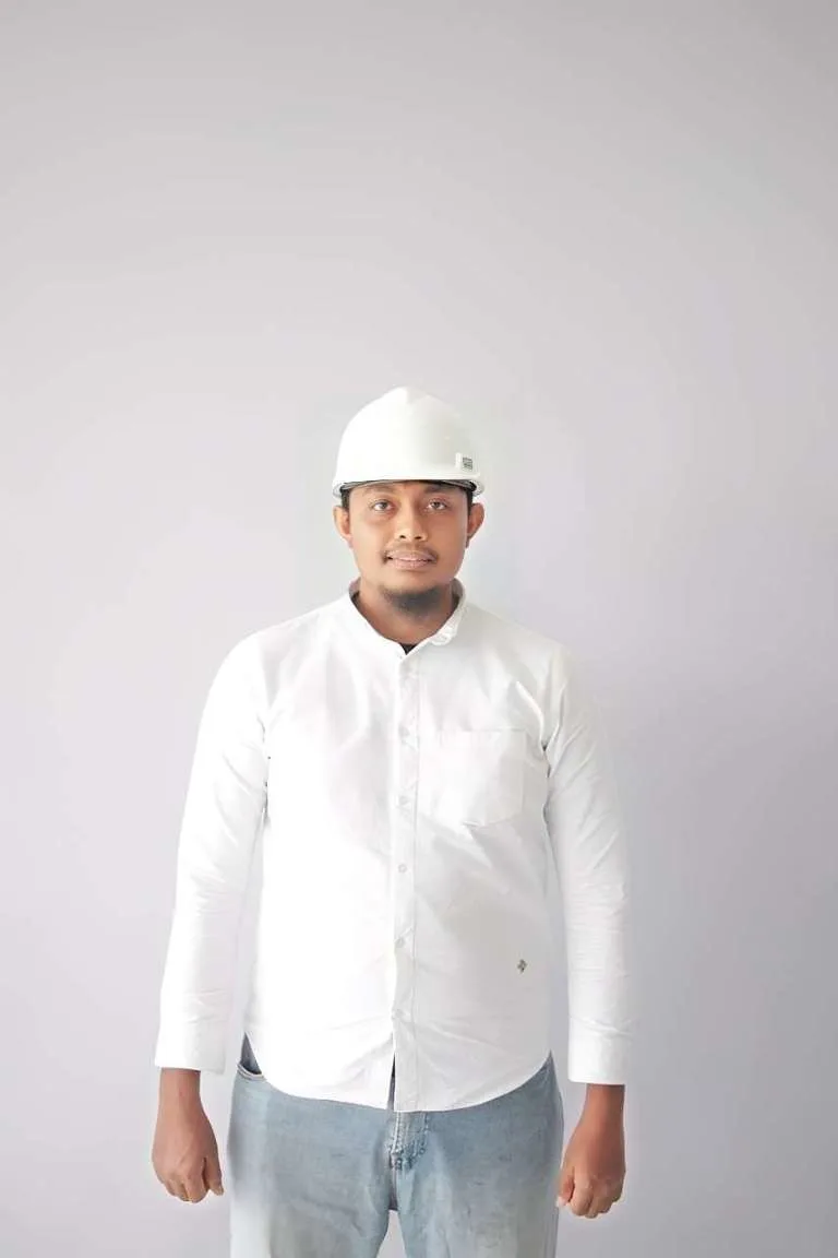 Abdul Jalil, S.T., M.Eng
