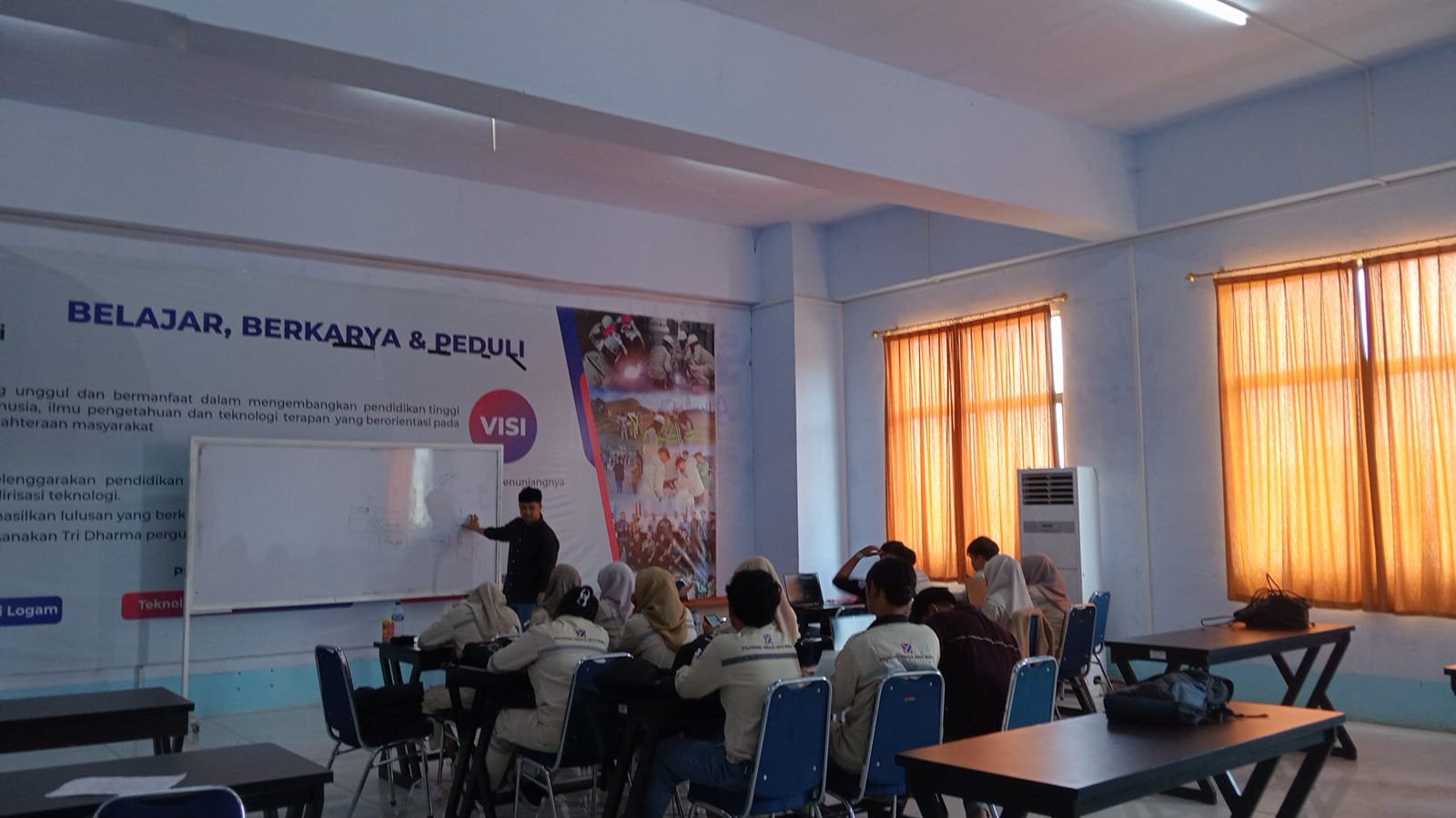 Praktikum LAB Konstruksi Tanah TS