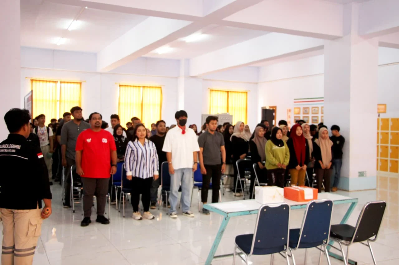 PTVM Memeriahkan Hari Proklamasi Ke-80 Tahun