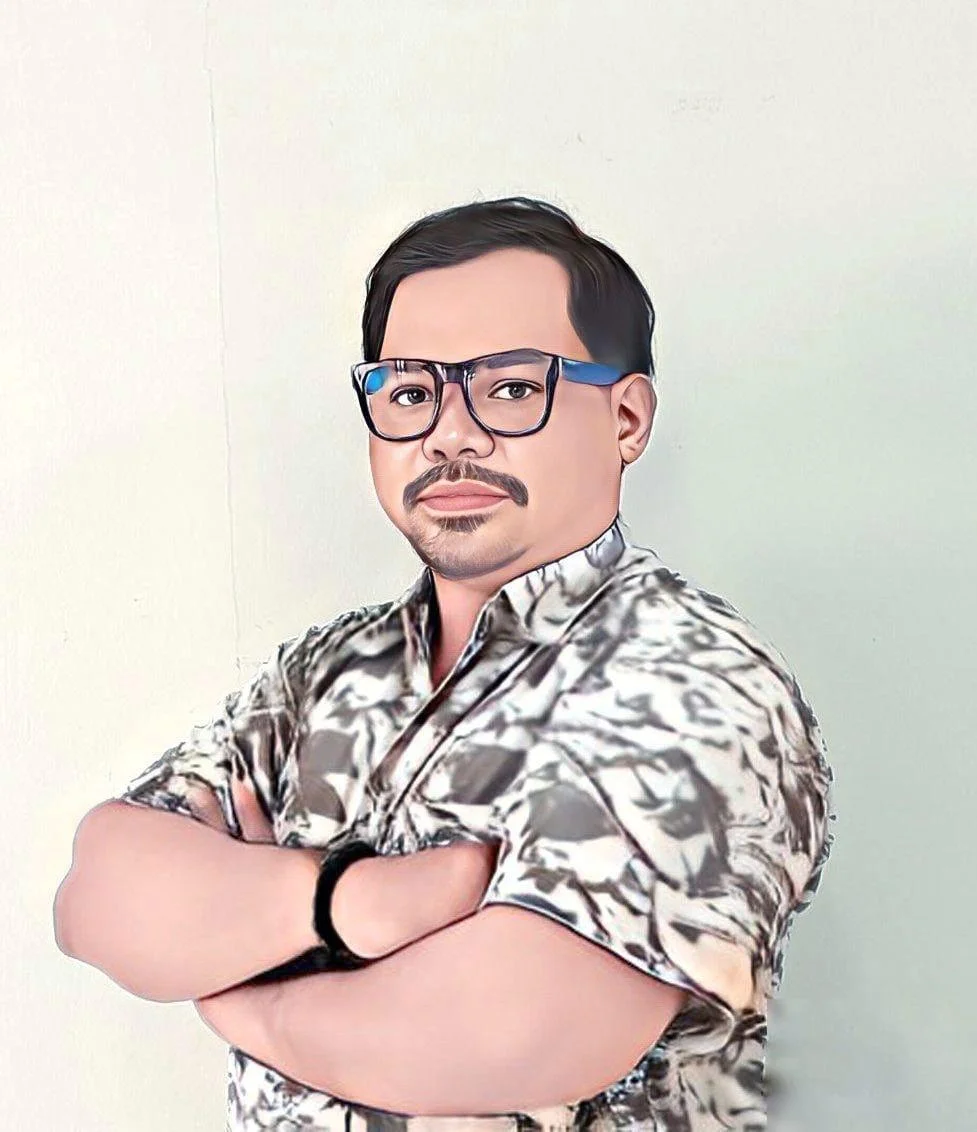 Sambutan Direktur Politeknik Tridaya